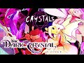 Crystalstdc age of resistance animatic mv