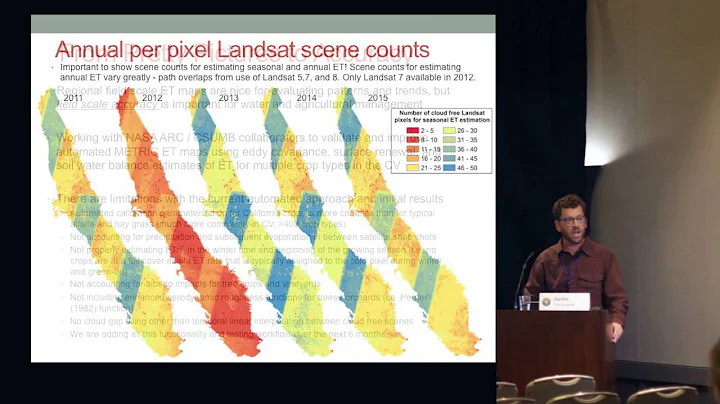 Justin Huntington - Towards Development of a Compl...