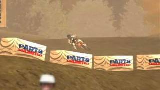 Mx Simulator Epic SX