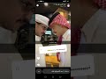 سناب شات حمد العتيبي 