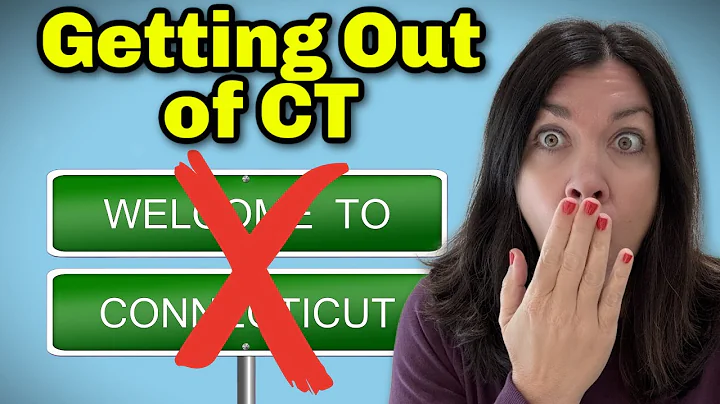 The Truth About Why People Are Leaving Connecticut