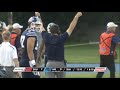 #CAAFB Top Plays | Week 1