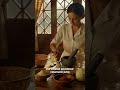 The Woman Who Fed a Nation During War