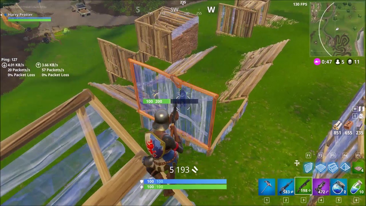trying the na east servers fortnite br - where are fortnite servers located na east