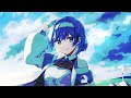Blue Compass / すずきつづみ【CeVIO AI】