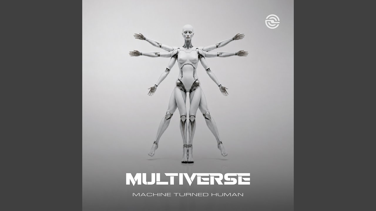 Watch Machine Turned Human on YouTube Watch Machine Turned Human on YouTube