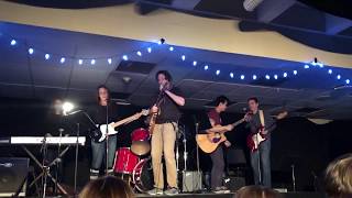 LMHS Java Jam 2019_Staff Infection_I Want It That Way Wealth