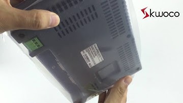 Samkoon 7" HMI SK-070BE - KWOCO