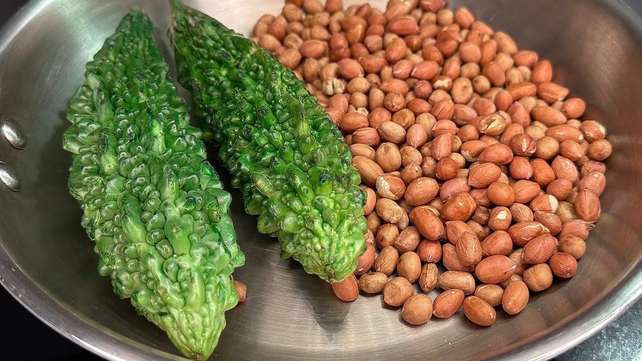 😋എത്രവേണമെങ്കിലും കഴിച്ചുപോകും പാവയ്ക്കാ  കൈപ്പില്ലാതെ ഇരിക്കാൻ ഇങ്ങനെ ചെയ്തുനോക്കൂ 