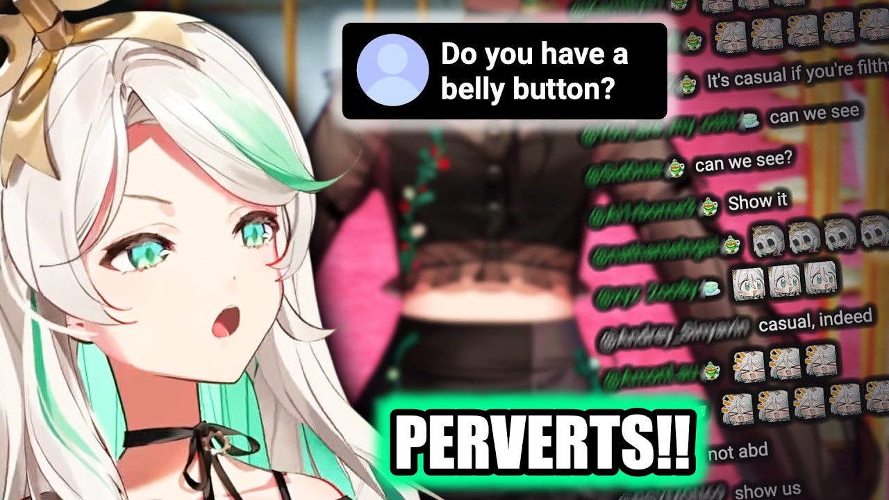 Cecilia Finally Came Home And Talked About Her Outfit Reveal