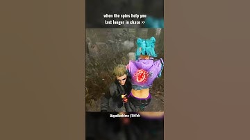 Wesker is definitely one of my favorites to loop #dbd #dbdshorts #dbdclips #dbdsurvivormain