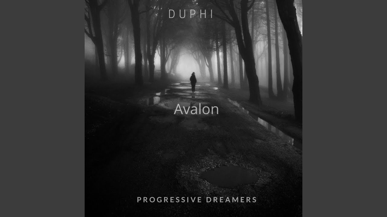 Watch Avalon on YouTube Watch Avalon on YouTube