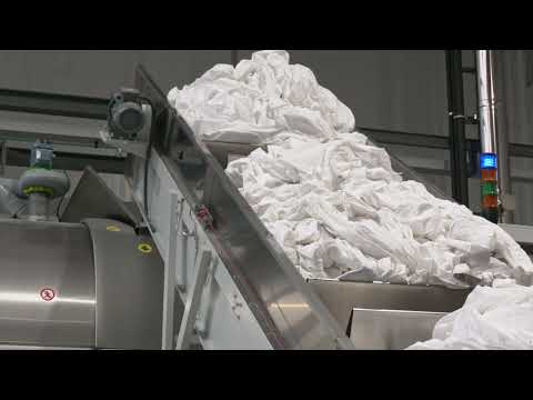 🎬 Video relacionado con lavaderos industriales