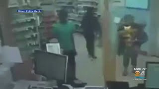 Police Looking For Man Accused Of 'Violently Striking' 3-Year-Old Boy
