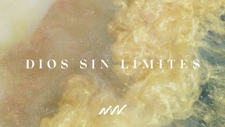 Video thumbnail of "Dios Sin Límites | Yahweh Video Oficial Con Letra | New Wine"