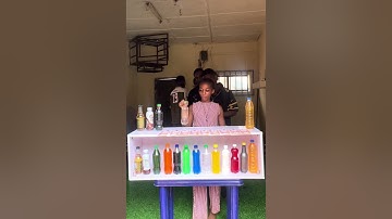 THE BEST FUN & INTERESTING FAMILY BOTTLE COLORMATCHING GAME - 2025 COMPILATION V VIDEO