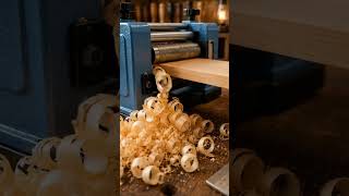 From rough wood to flawless finish Precision tools creating perfection, one cut at a time.