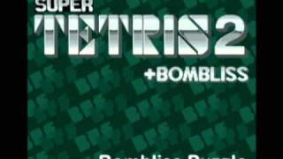 Super Tetris 2 + Bombliss Music - Bombliss Puzzle
Puzzle theme from Super Tetris 2 + Bombliss for Super Famicom. Super Tetris 2 + Bombliss Music - Bombliss Puzzle