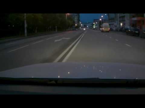 წითელზე გავლაა