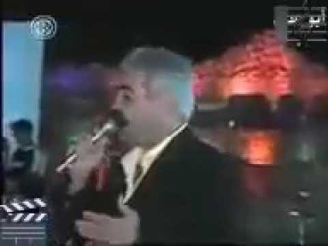 محروس الشغري أبو عدنان موال بطلب رضاك ياوالدي