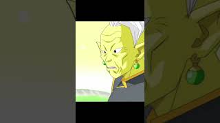 Goku fights zamasu ?gokuviralyoutubeshorts