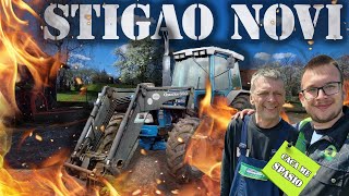 Thumbnail for ODUZELI MI VELIKI DEUTZ ZBOG NEPLAĆANJA RATA?!