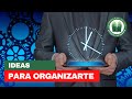 Como ORGANIZARTE MEJOR