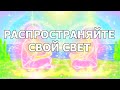 🧘‍♀️Не сходите с Духовного Пути. Обращение ко всем работникам света. Санат Кумара. Ченнелинг Света.