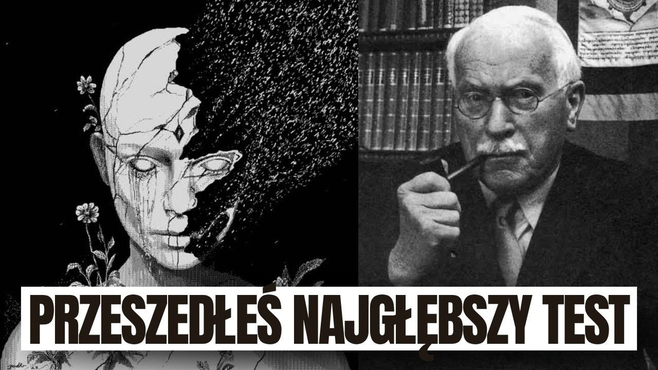 7 oznak, że przeszedłeś najboleśniejszy test swojej duszy – Carl Jung