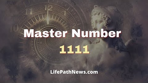 Angel Number 1111: Unlocking the Power of Synchronicity