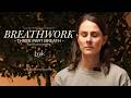 Breathwork | 3 Part Breath | led by Cayla Cripps