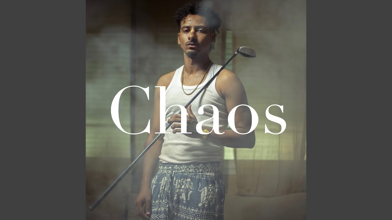 Chaos (Preview) - YouTube