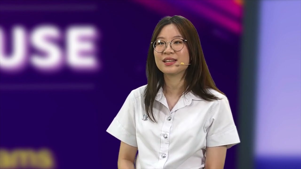 Open House 2023 School of Integrated Innovation [BAScii]