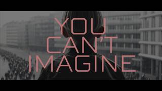 You Can't Imagine #SpecialForAAIFF