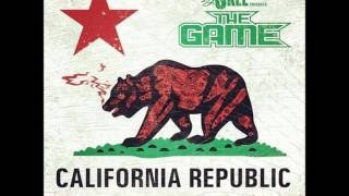 The Game Feat. Trey Songz - She Want To Have My Baby (California Republic )