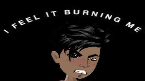 Linkin Park - Numb || Msp MV ||