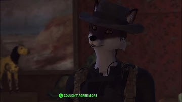 Modded Fallout 4 for the first time |No commentary| Part 2?