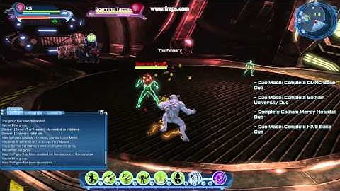 Primal Wolf Ranged Attack Bug