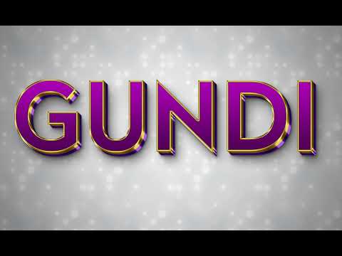 MIMI KAMPALA GUNDI INSTRUMENTAL AUDIO 