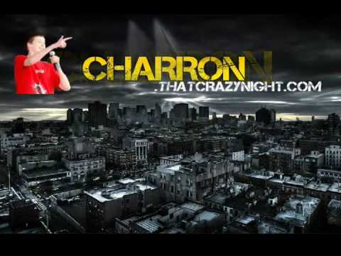 CHARRON TRIPLE-C