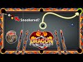 8 Ball Pool - UNCONVINCING SNOOKER ESCAPE in Dragon Winstreak - Free Cue and NEW RING - GamingWithK