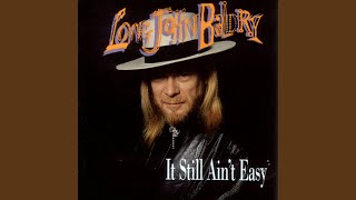 Video thumbnail of "Long John Baldry - I Never Loved Nobody"