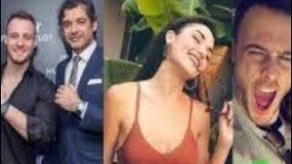 ¡MELIS BURSIN VINO A TURQUÍA PARA LA BODA DE KEREM BURSIN!