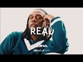 Afrobeat Instrumental 2023 Burna Boy x Dancehall Type Beat - 