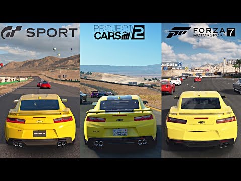 which-game-is-the-best?-[gran-turismo-sport-vs-project-cars-2-vs-forza-7]