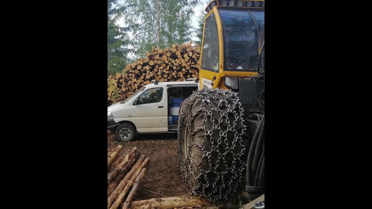 ENSIHARVENNUSTA  Sampo rosenlew hr46+keto 51 LD3