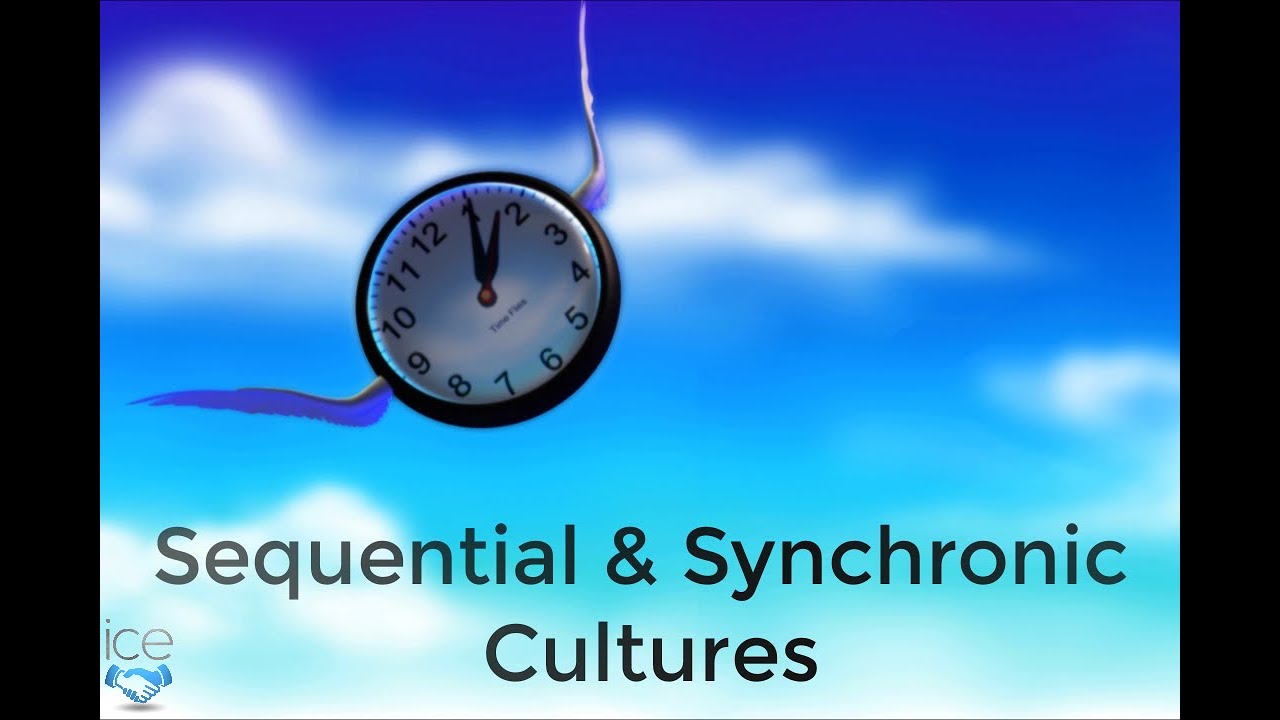 Sequential Synchronic Cultures - YouTube