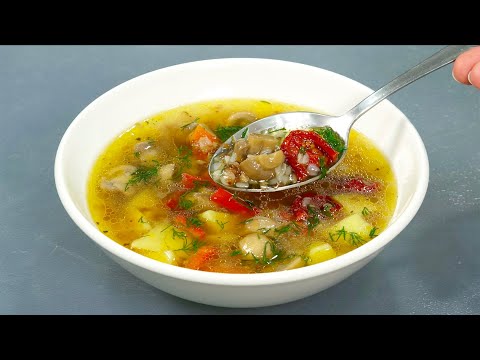 Video: Adakah veloute sejenis sup?