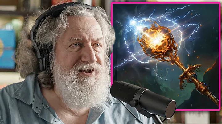 Randall Carlson Reveals Why Scientists are Rebuilding an Ancient Thunderbolt Weapon