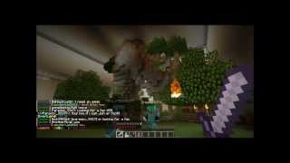 Mob Arena - Gontroller